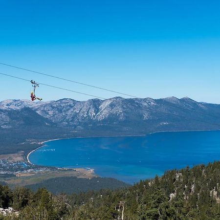 Zalanta 317 Διαμέρισμα South Lake Tahoe Εξωτερικό φωτογραφία