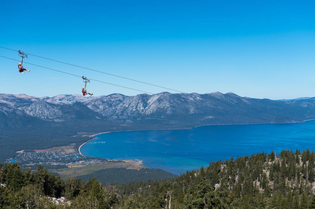 Zalanta 317 Διαμέρισμα South Lake Tahoe Εξωτερικό φωτογραφία