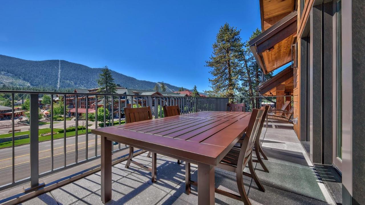 Zalanta 317 Διαμέρισμα South Lake Tahoe Εξωτερικό φωτογραφία