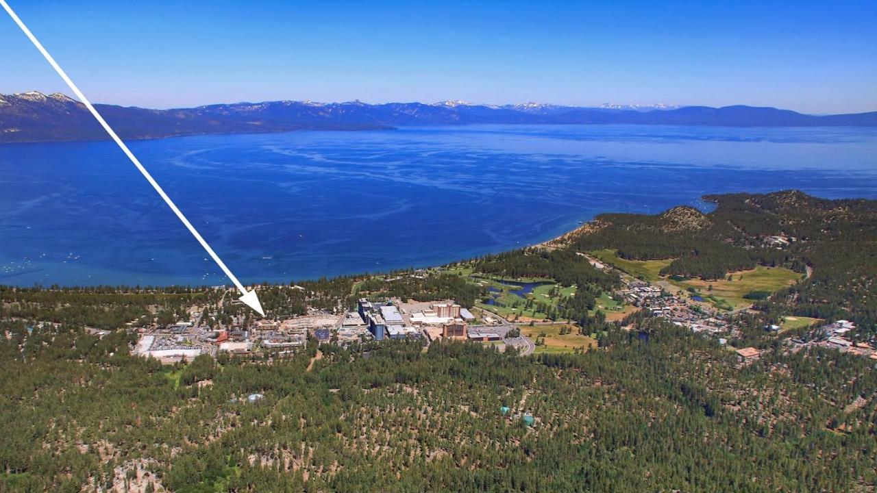 Zalanta 317 Διαμέρισμα South Lake Tahoe Εξωτερικό φωτογραφία