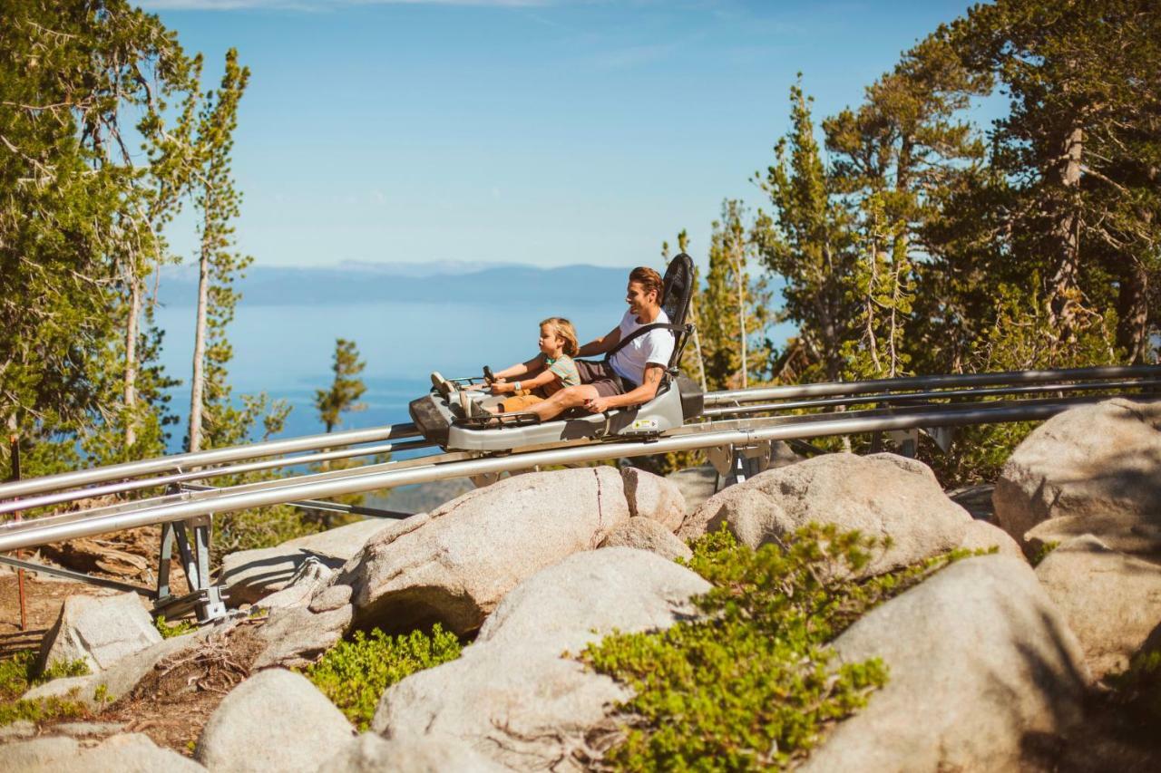 Zalanta 317 Διαμέρισμα South Lake Tahoe Εξωτερικό φωτογραφία